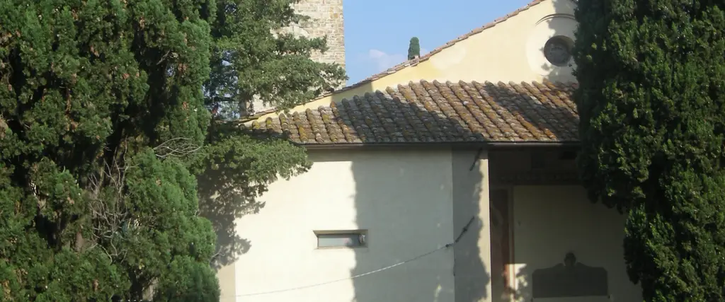 Chiesa di San Lorenzo a Signa