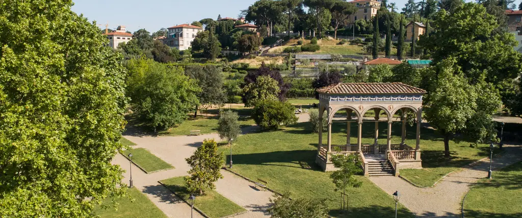 Giardino dell'Orticoltura