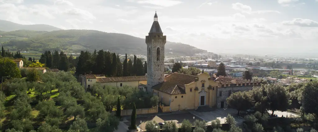 Pieve di san Donato