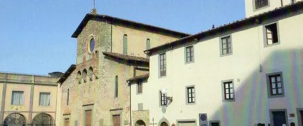 Pieve di San Giovanni Battista di Signa