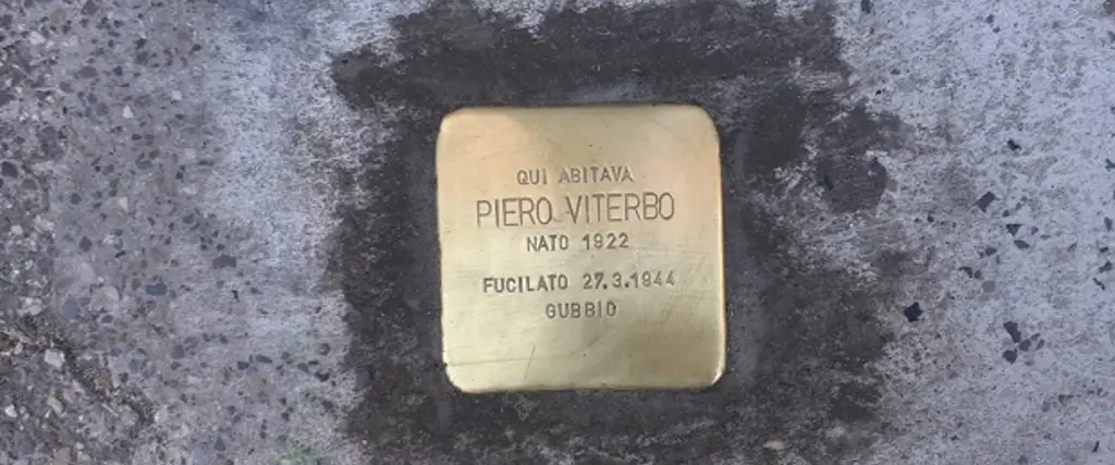 Pietra di Viterbo