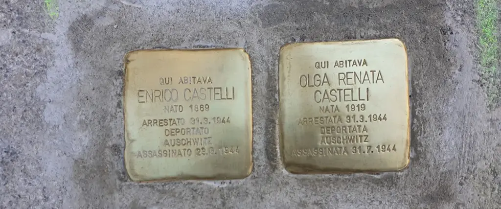 Pietre dei Castelli