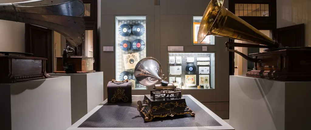Museo Enrico Caruso