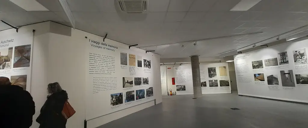 memoriale italiano
