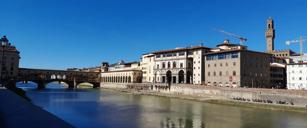 l'Arno l'Arno