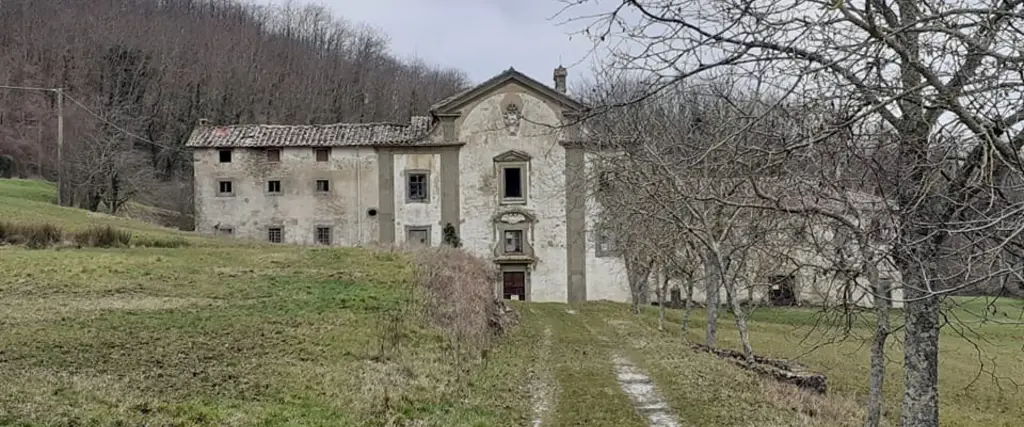 Badia di Buonsollazzo