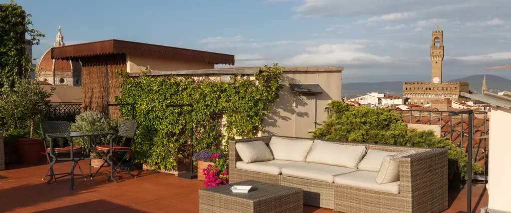 terrazza panoramica