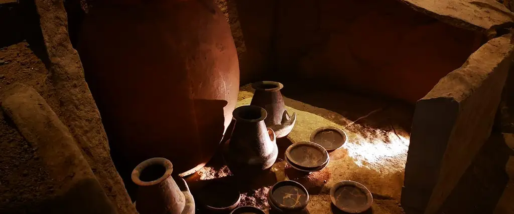 Museo Archeologico di Artimino