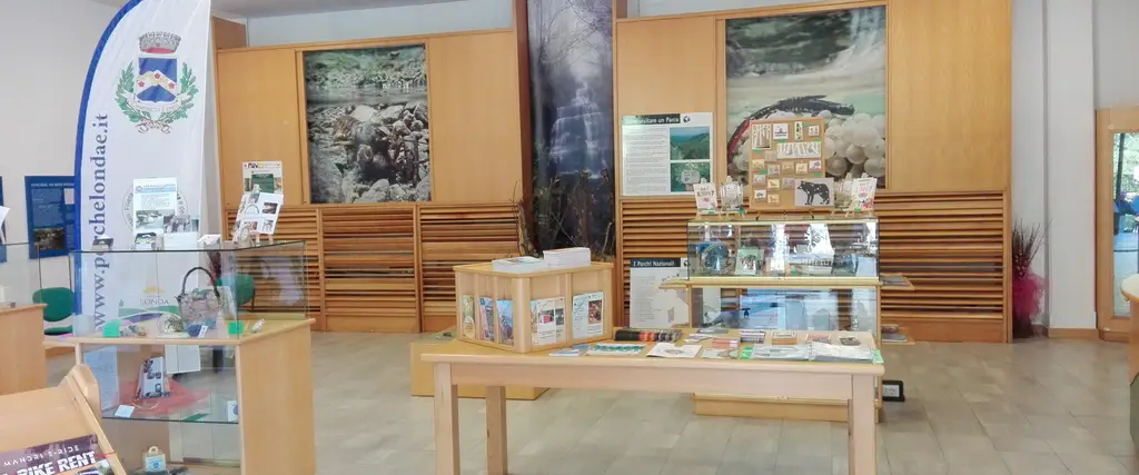 Centro Visite Londa