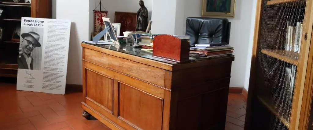 Fondazione Giorgio La Pira