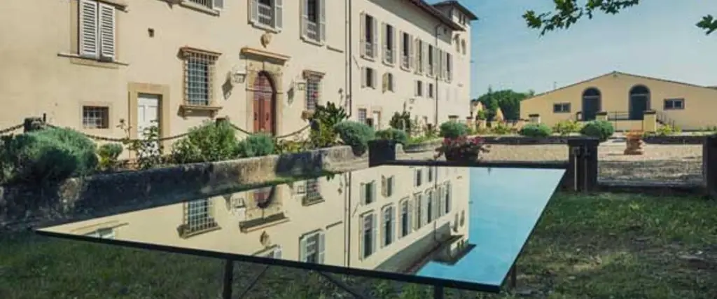 Castello di Coiano