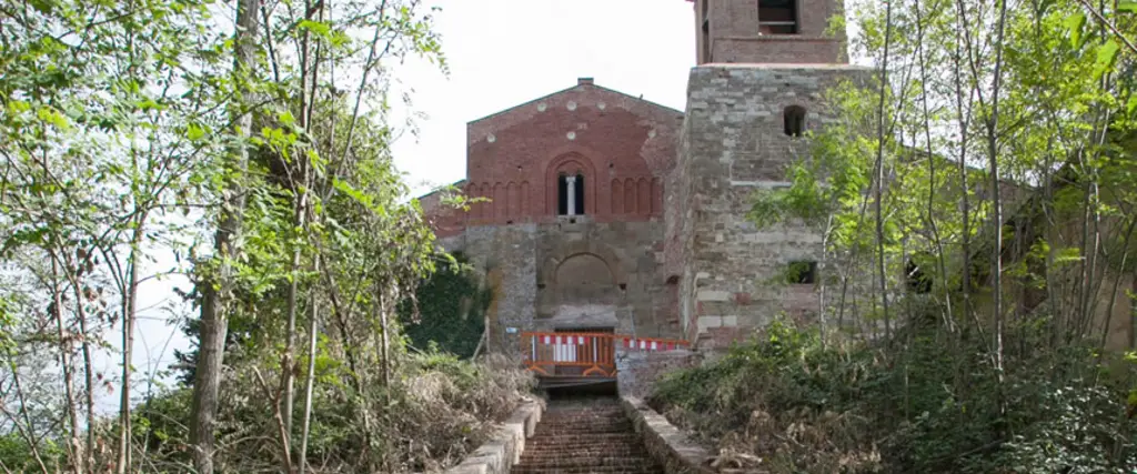 Pieve dei Santi Pietro e Paolo