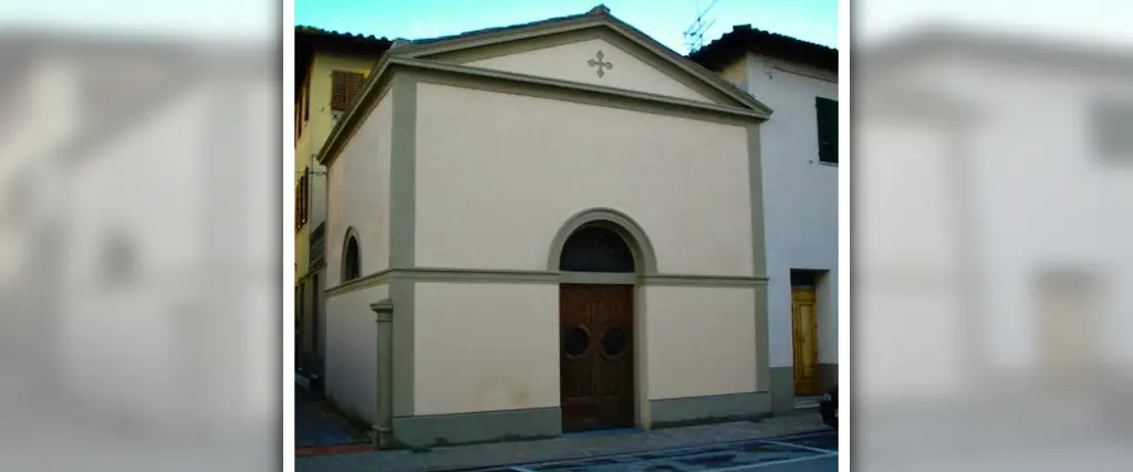 Oratorio di San Carlo Borromeo