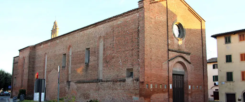 Chiesa San Francesco
