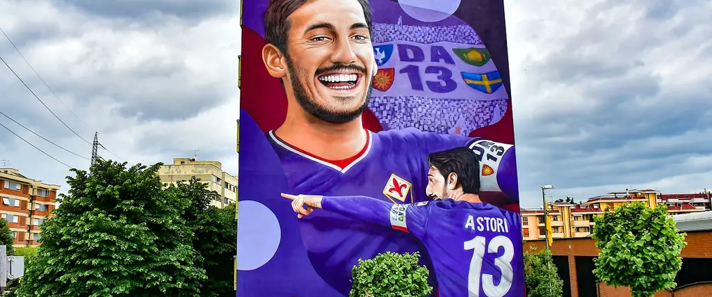 Davide Astori