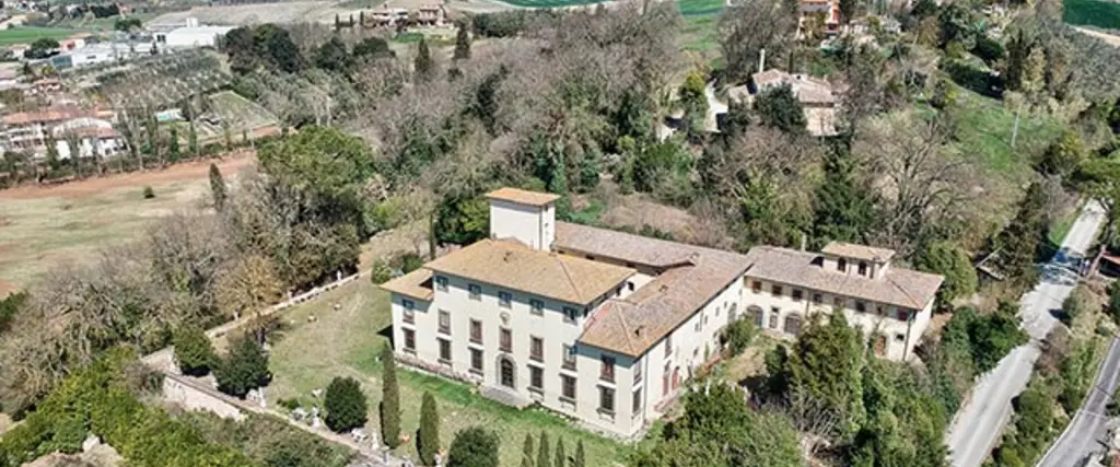 Villa Pucci