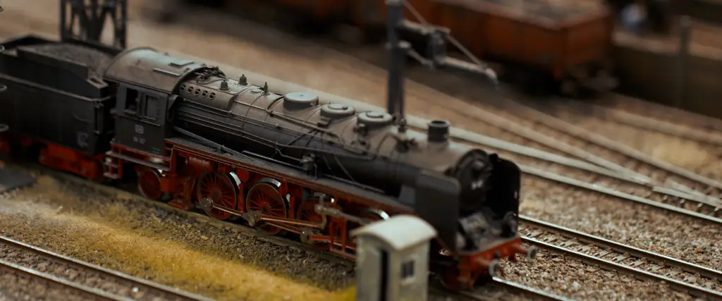 Museo del Treno