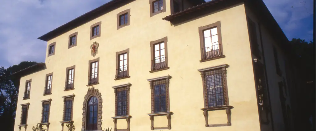 Villa Cambi Pucci di Cambiano