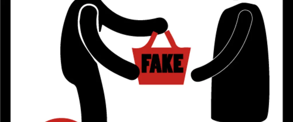fake