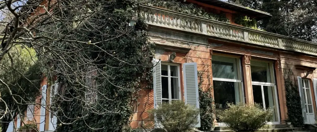 Villa Montececeri