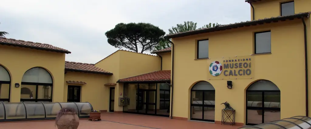 Fondazione Museo del Calcio