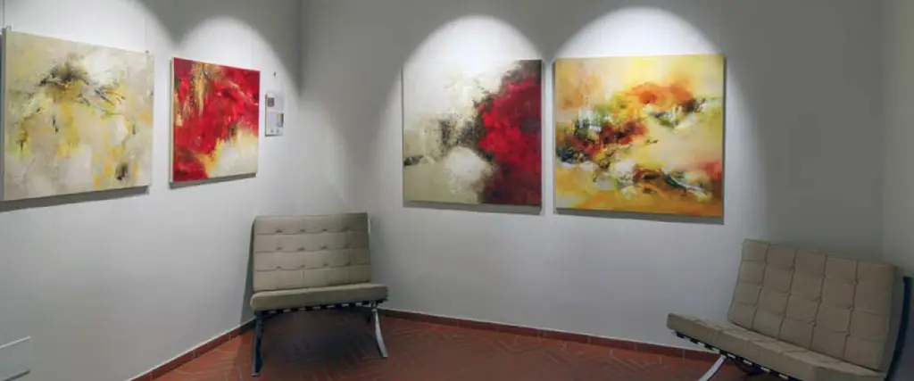 Galleria360