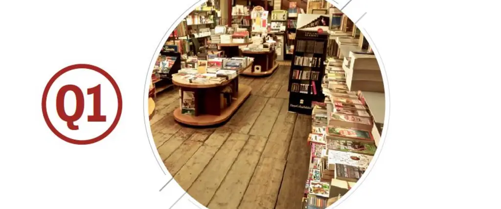 Libreria Claudiana
