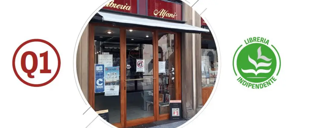 Libreria Alfani