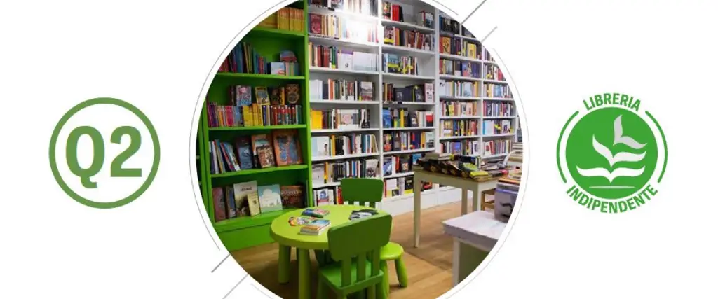 Libreria Alzaia
