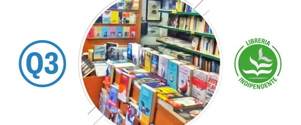 Libreria L'angolo Del Libro