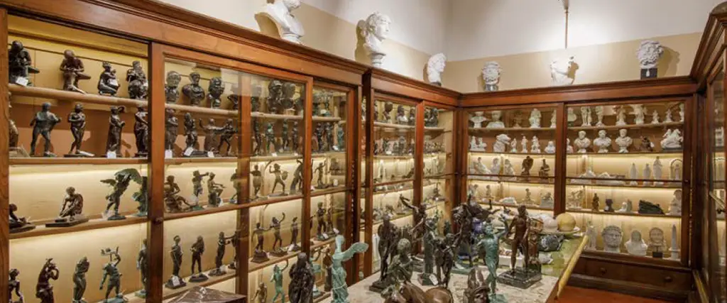 Galleria Pietro Bazzanti e Figlio