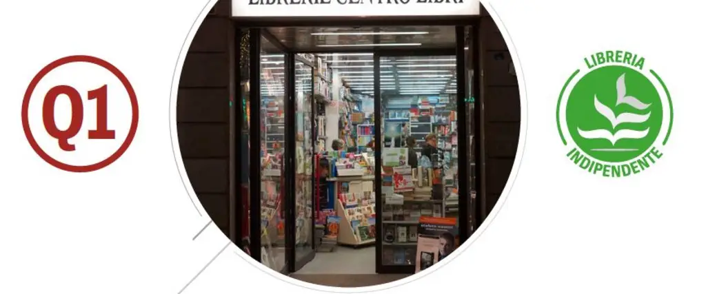 Libreria Cento Libri