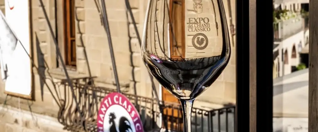 Chianti Expo