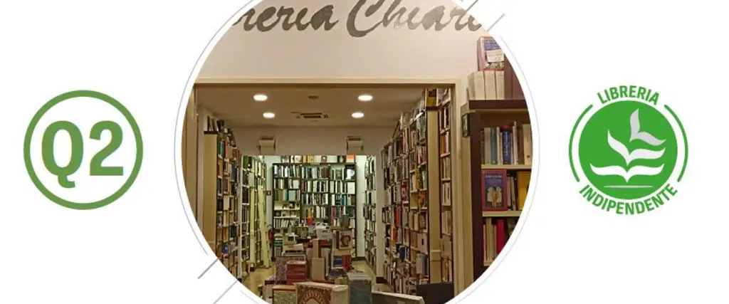 Libreria Chiari