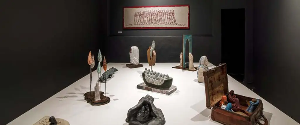 Crumb Gallery