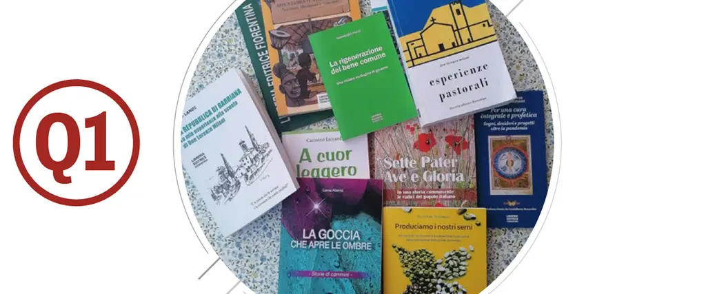 Libreria Editrice Fiorentina