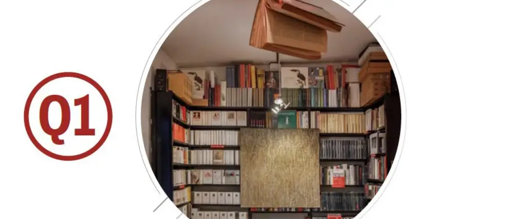 Libreria Einaudi Firenze