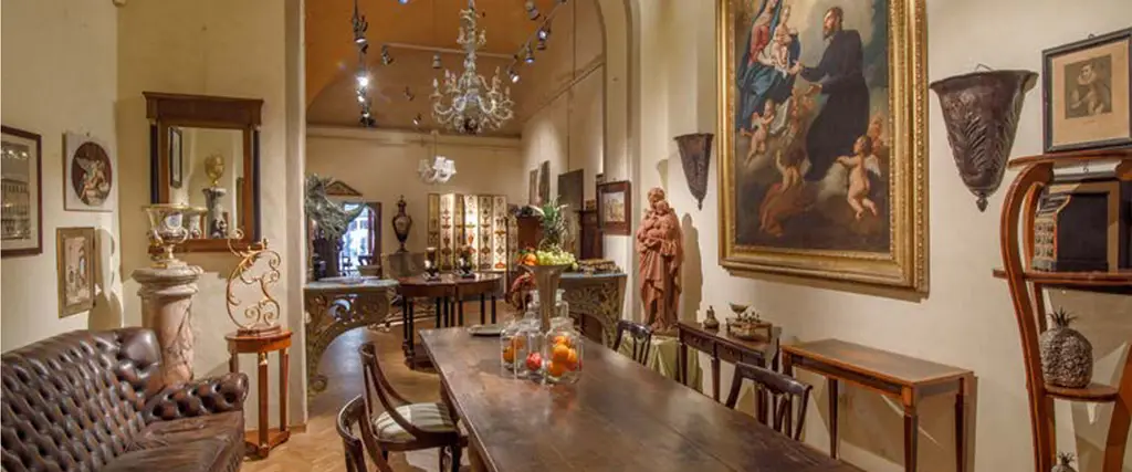 Galleria Antonio Esposito di Chiara Esposito