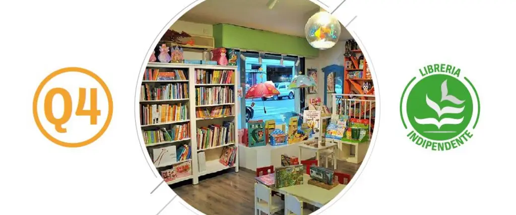 Libreria Farollo e Falpalà