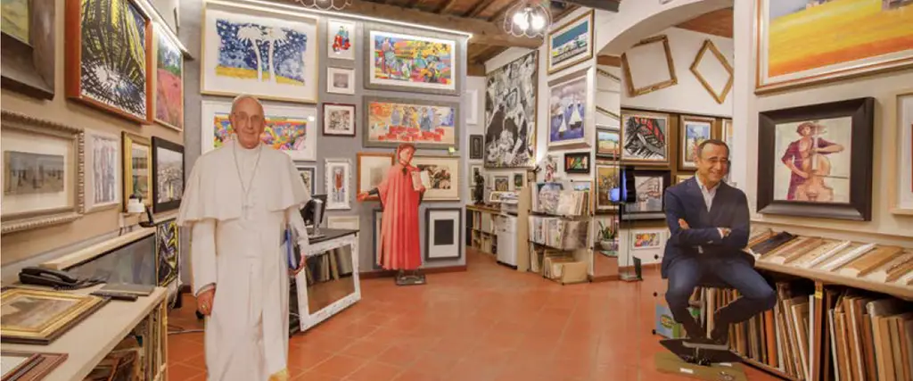 Firenze ArtGallery