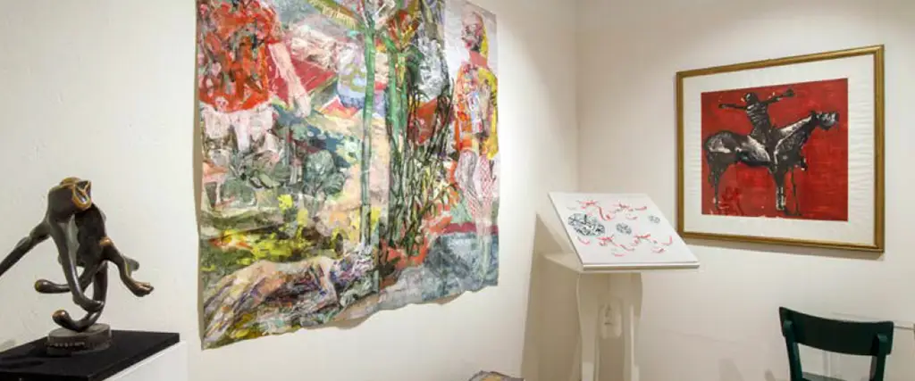 Galleria d’arte La Fonderia