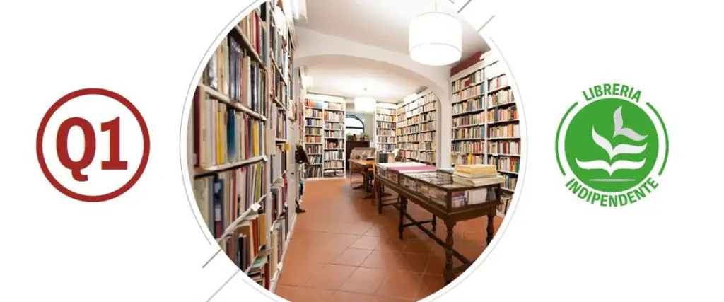 Libreria Ginori
