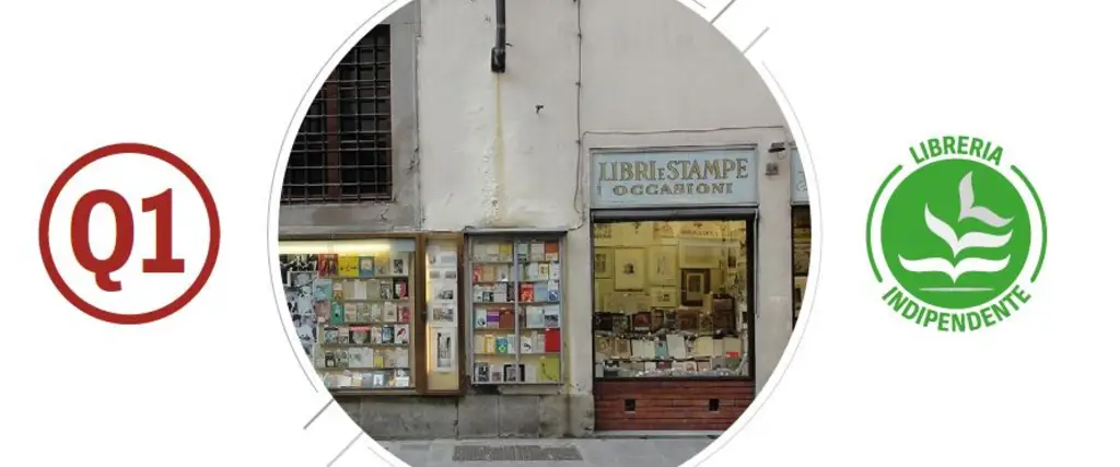 Libreria Giorni