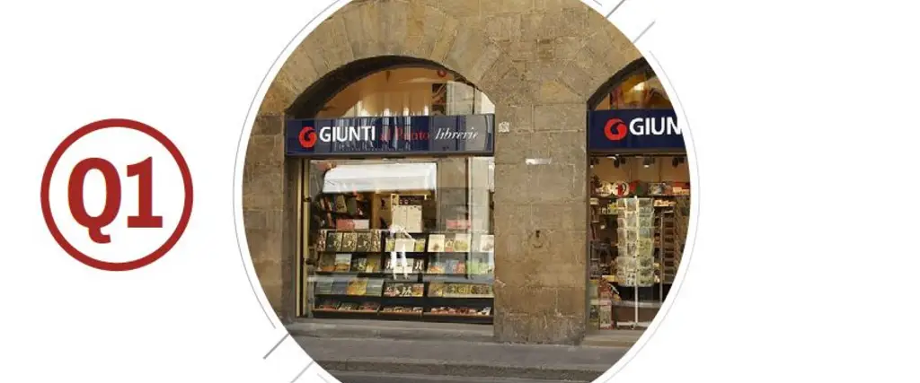 Giunti Al Punto
