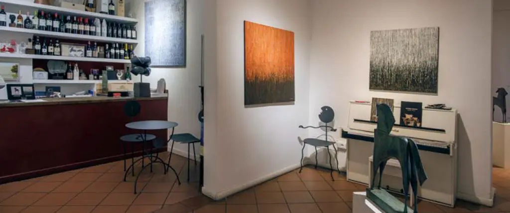 Galleria Immaginaria