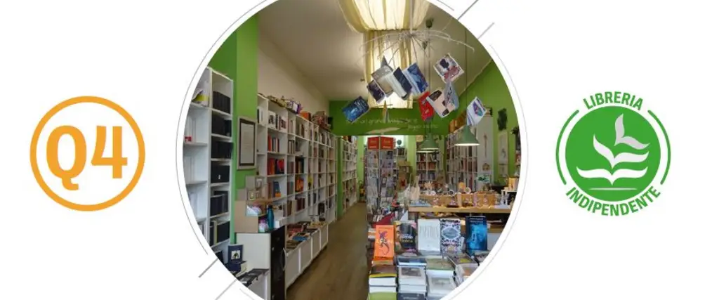 Libreria Leggermente