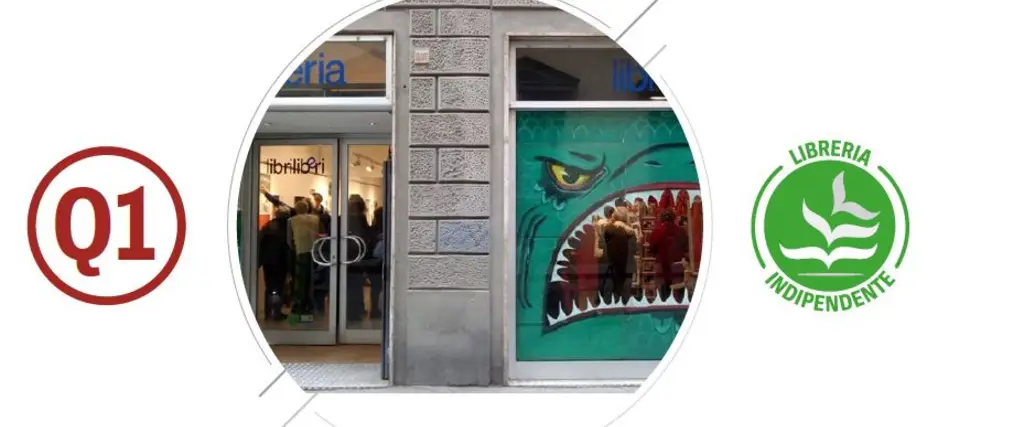 Libreria Libri Liberi