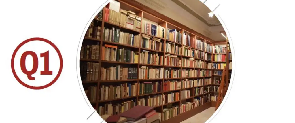 Libreria Il Magnifico
