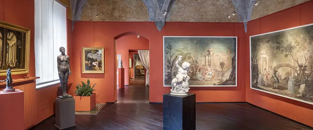 Galleria Antiquaria Marletta