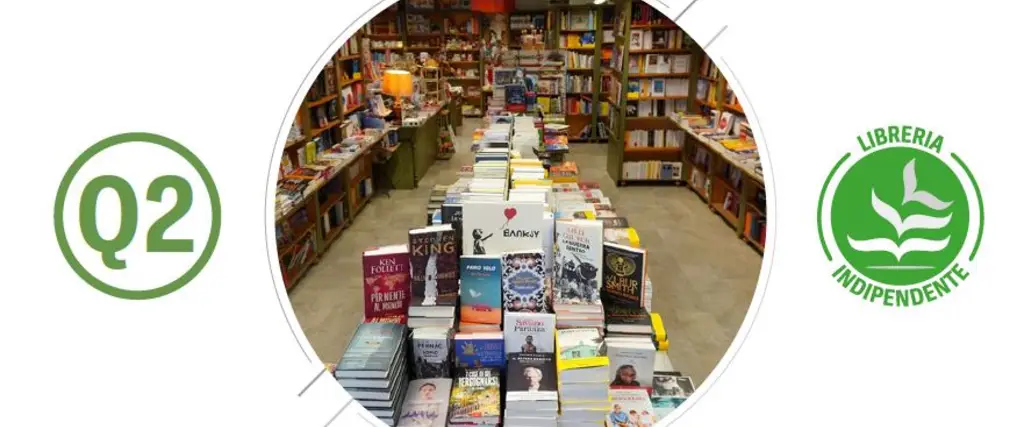 Libreria il Menabò